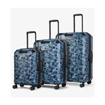 Obrazek Sada cestovních kufrů ROCK Alpine - modrá - 94 L / 65 L / 39 L L