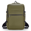 Obrazek Batoh ROCK Dalston BP-0070 22 L - zelená - 22 L