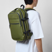 Obrazek Batoh ROCK Dalston BP-0070 22 L - zelená - 22 L