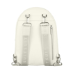 Obrazek Batoh SUITSUIT® Fabulous Fifties Egg White 7 L - bílá - 7 L