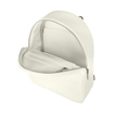Obrazek Batoh SUITSUIT® Fabulous Fifties Egg White 7 L - bílá - 7 L