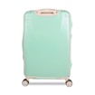 Obrazek Obal na kufr SUITSUIT® Fabulous Fifties Luminous Mint vel. M - zelená