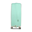 Obrazek Obal na kufr SUITSUIT® Fabulous Fifties Luminous Mint vel. M - zelená