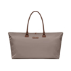 Obrazek Střední cestovní taška SUITSUIT® Fab Seventies Taupe - hnědá - 42 L