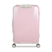 Obrazek Obal na kufr SUITSUIT® Fabulous Fifties Pink Dust vel. M - růžová
