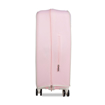 Obrazek Obal na kufr SUITSUIT® Fabulous Fifties Pink Dust vel. M - růžová