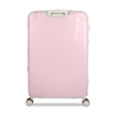 Obrazek Obal na kufr SUITSUIT® Fabulous Fifties Pink Dust vel. L - růžová