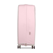 Obrazek Obal na kufr SUITSUIT® Fabulous Fifties Pink Dust vel. L - růžová