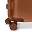 Obrazek Sada cestovních kufrů SUITSUIT® Serenity Caramel Café - hnědá - 91 / 60 / 32 L