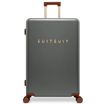 Obrazek Sada cestovních kufrů SUITSUIT® Serenity Atlantic Deep - šedá - 91 / 60 / 32 L