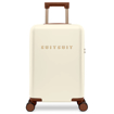 Obrazek Sada cestovních kufrů SUITSUIT® Serenity Whisper White - bílá - 91 / 60 / 32 L
