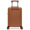 Obrazek Sada cestovních kufrů SUITSUIT® Serenity Caramel Café 2 ks - hnědá - 91 / 32 L