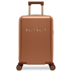 Obrazek Sada cestovních kufrů SUITSUIT® Serenity Caramel Café 2 ks - hnědá - 91 / 32 L