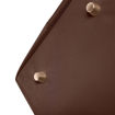Obrazek Střední cestovní taška SUITSUIT® Serenity Chocolate Brown - hnědá - 36 L