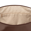 Obrazek Střední cestovní taška SUITSUIT® Serenity Chocolate Brown - hnědá - 36 L