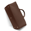 Obrazek Střední cestovní taška SUITSUIT® Serenity Chocolate Brown - hnědá - 36 L