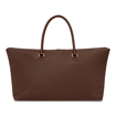 Obrazek Střední cestovní taška SUITSUIT® Serenity Chocolate Brown - hnědá - 36 L