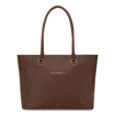 Obrazek Dámská taška SUITSUIT® Serenity Chocolate Brown - hnědá - 16 L