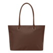 Obrazek Dámská taška SUITSUIT® Serenity Chocolate Brown - hnědá - 16 L