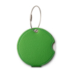 Obrazek Jmenovka na zavazadlo Addatag B635 Basil green - zelená