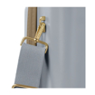 Obrazek Kosmetický kufr SUITSUIT® Fusion Frosted Grey - Šedá - 21 L