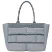 Obrazek Dámská taška SUITSUIT® Fusion Frosted Grey BF-66120 - šedá - 22 L