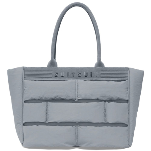 Obrazek Dámská taška SUITSUIT® Fusion Frosted Grey BF-66120 - šedá - 22 L