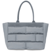 Obrazek Dámská taška SUITSUIT® Fusion Frosted Grey BF-66120 - šedá - 22 L