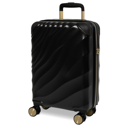 Obrazek Walizka kabinowa ROCK Sahara S – czarna 30 l