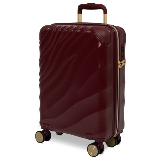 Obrazek Walizka kabinowa ROCK Sahara S – bordowa 30 l