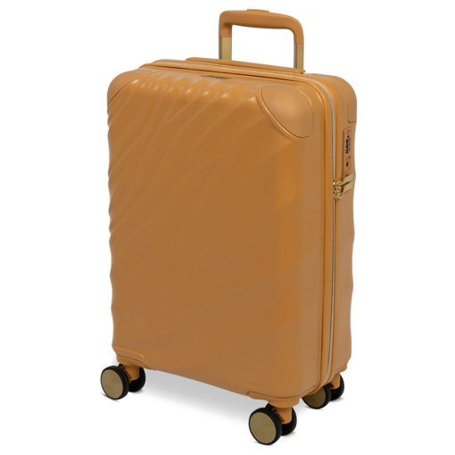 Obrazek Walizka kabinowa ROCK Sahara S – złota 30 l
