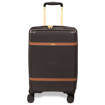 Obrazek Sada cestovních kufrů ROCK Medina - černá - 99 / 63 / 28 L